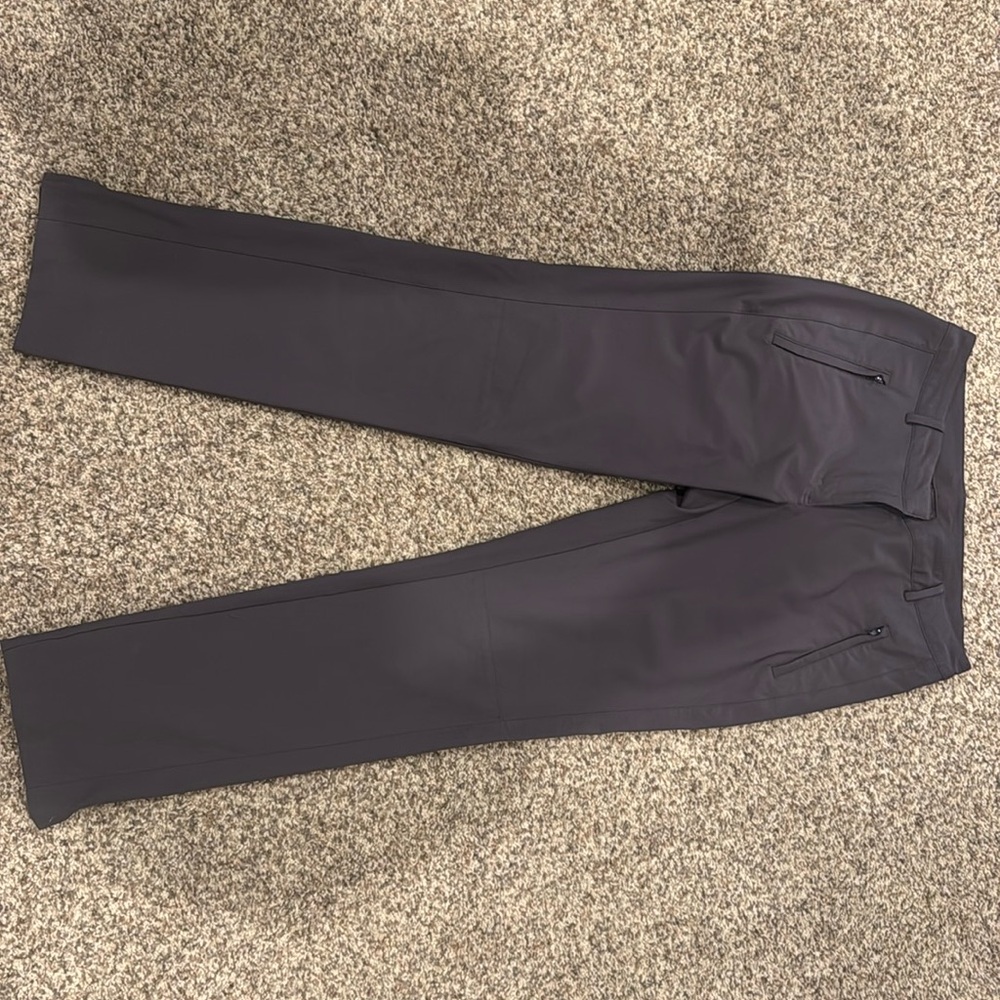 Slazenger Women's Gray Pants